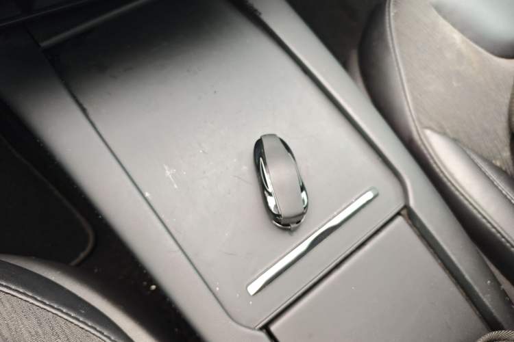 Used Tesla Model S 2016 S 75