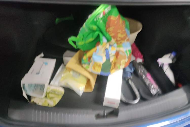 Used Cadillac CT5 2021 28T Luxury Model