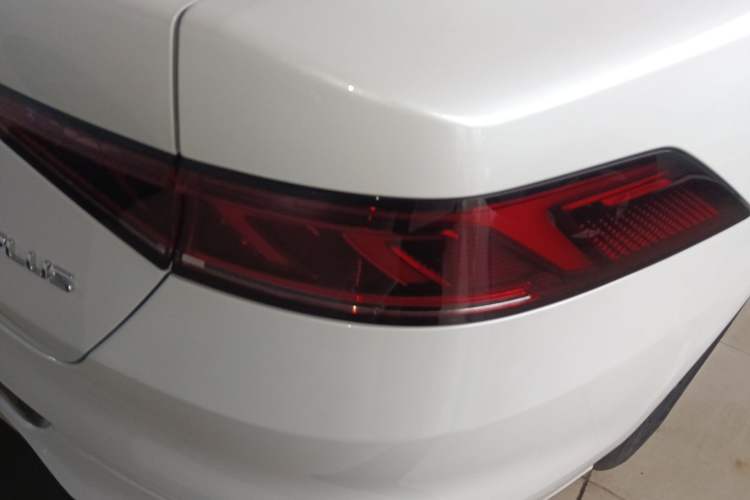 Used BYD Qin PLUS 2025 EV 510KM Standard Edition
