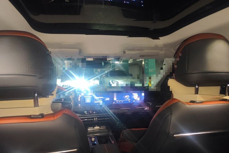 Used Lincoln Z 2022 Facelift iEnjoy Deluxe Edition
