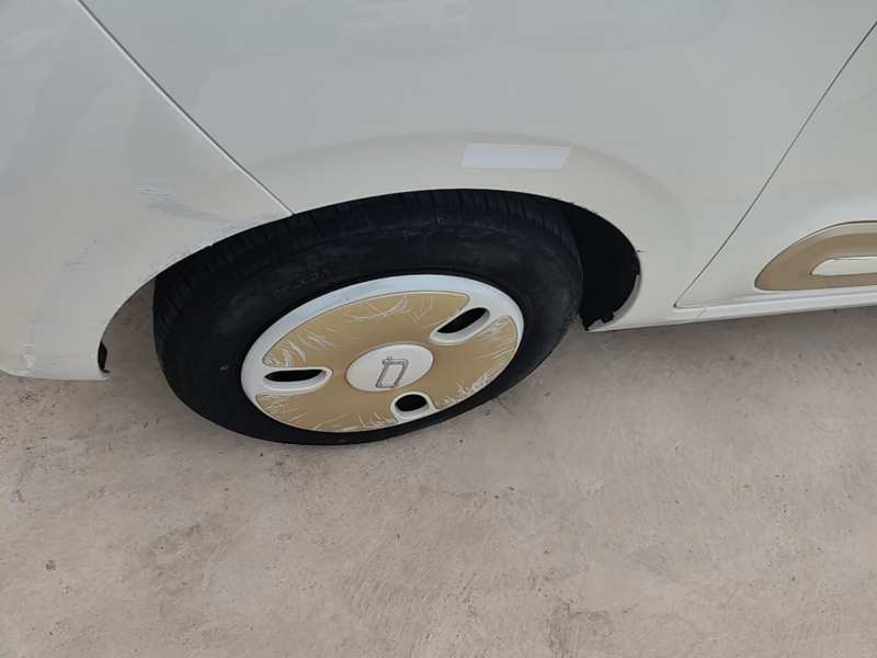 Used Bestune Pony 2024 170km Vitality Horse — 22