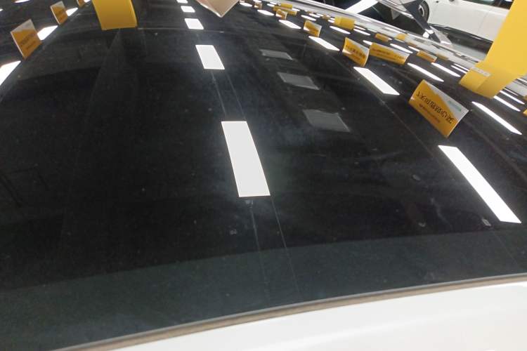 Used Tesla Model Y 2025 Long-Range All-Wheel-Drive Version