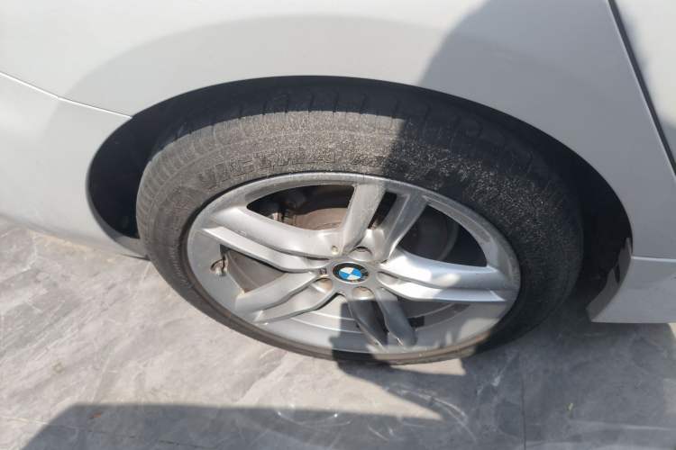 Used BMW 1 Series 2020 120i M Sport Package
