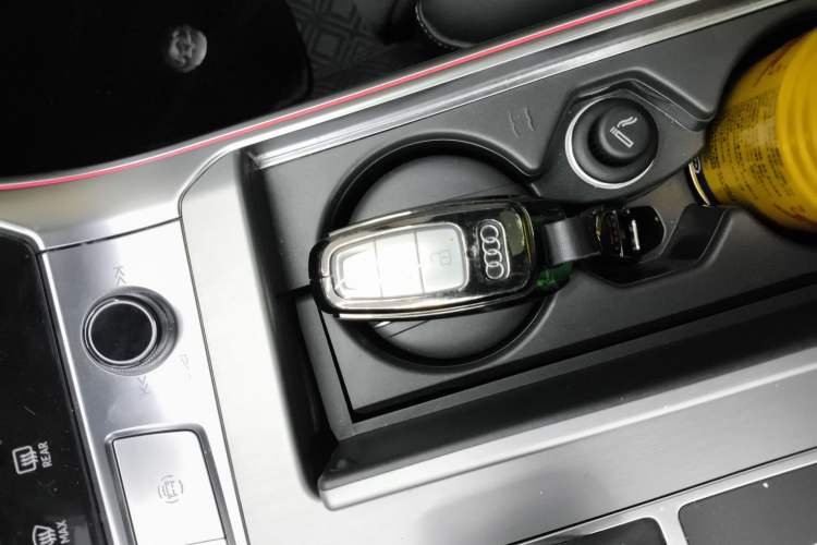 Used Audi A7L 2024 45 TFSI Luxury Edition