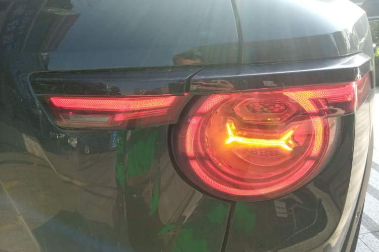 Used Haval H Dog 2023 2.0T Two-Wheel Drive Chaoye Version Plus