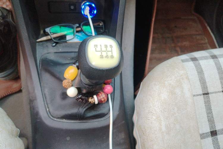 Used Wuling Hongguang 2021 1.5L S Standard Version LAR Gear Lever