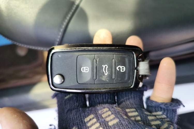 Used Jetta VA3 2019 1.5L Automatic Enjoyment Edition
