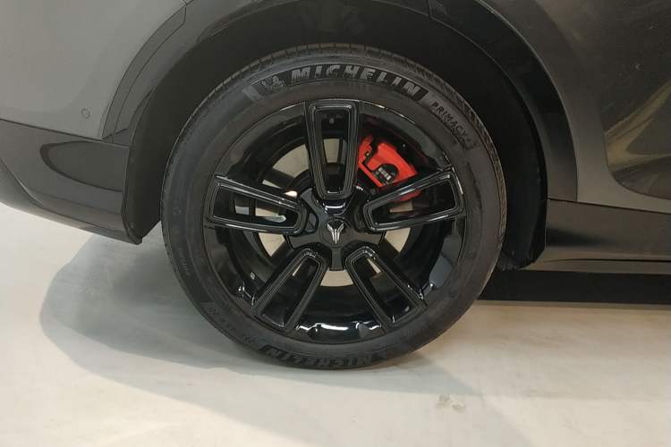 Used VOYAH FREE 2025 318 318 km Rear-Drive Touring Edition
