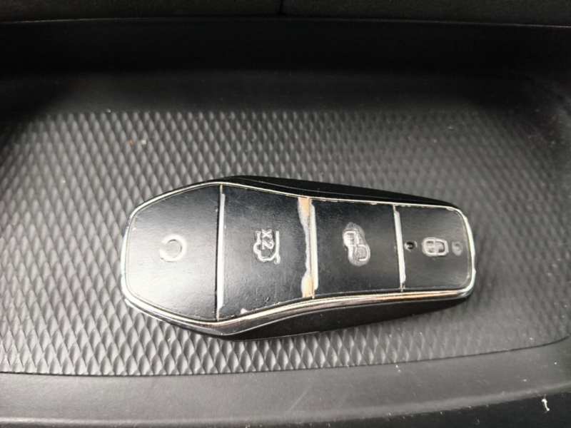 Used BYD Dolphin 2024 Honor Edition 401km Knight Edition — 8