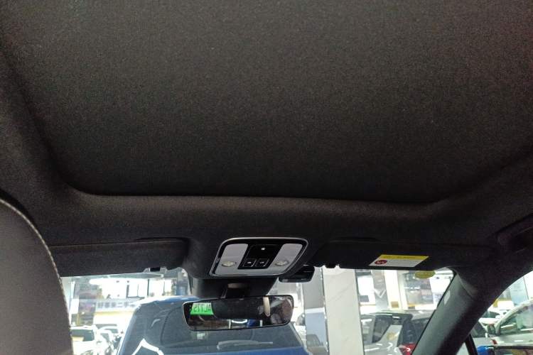 Used Li Auto ONE 2020 Range-Extended 7-Seater Version
