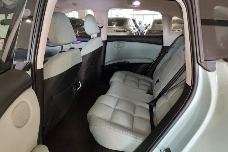 Used IM LS6 2023 Max Standard Edition