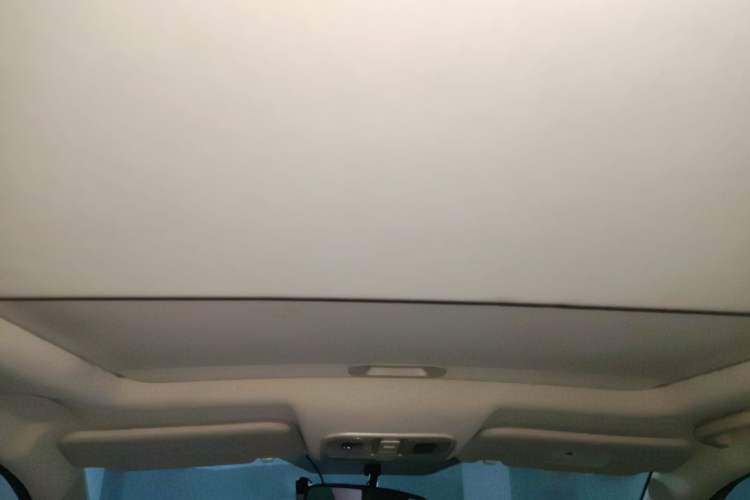 Used CHANGAN Alsvin V7 2016 1.6L Manual Enjoyment Model China V Standard
