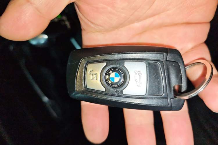 Used BMW 4 Series 2016 420i Convertible Fashion Model
