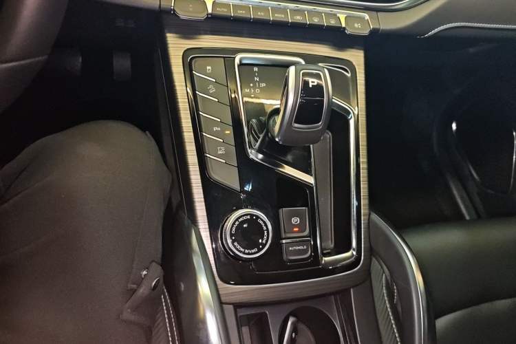 Used Geely Auto Emgrand X7 Sport 2020 1.8TD DCT Smart PRO
