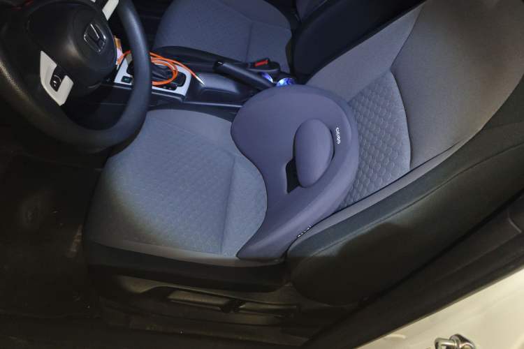 Used Honda Fit 2021 1.5L CVT Trendy Edition