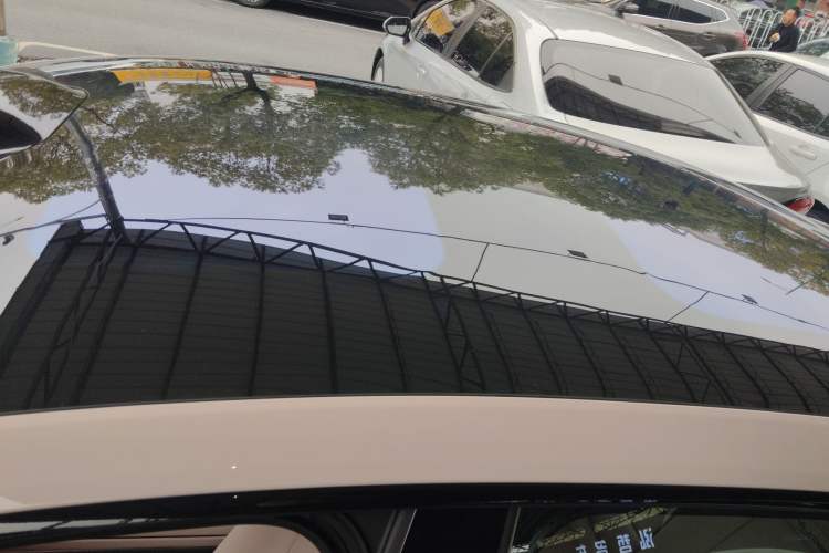 Used Hyptec GT 2024 Global Model 710 Ultra-High-Voltage LiDAR Edition Roof