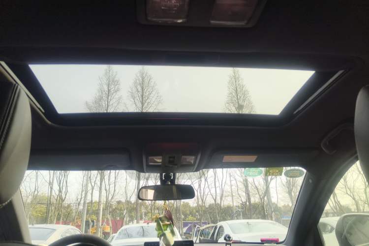 Used Mazda CX-4 2018 2.0L Automatic Two-Wheel Drive Blue Sky Premium Upgrade Version China VI Standard