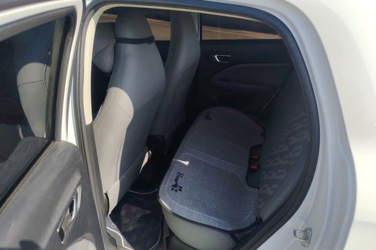 Used Leapmotor T03 2024 310 Comfort Edition
