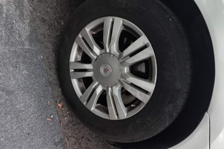 Used Cadillac SRX 2015 3.0L Comfort Version
