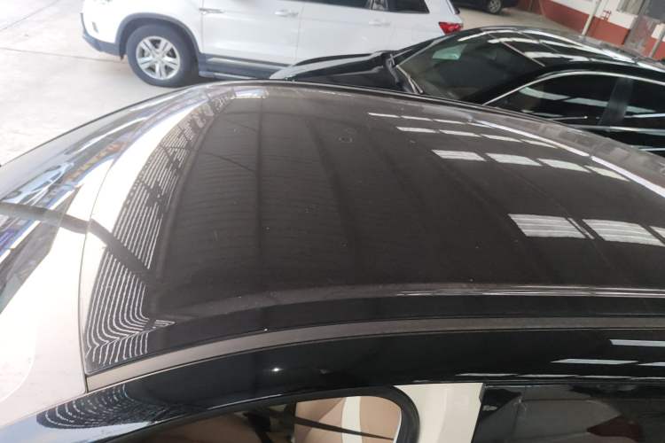 Used Wuling Bingo 2025 333 km Enjoyment Version