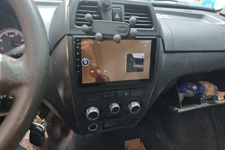 Used Ruichi EC35 2017 Standard Model