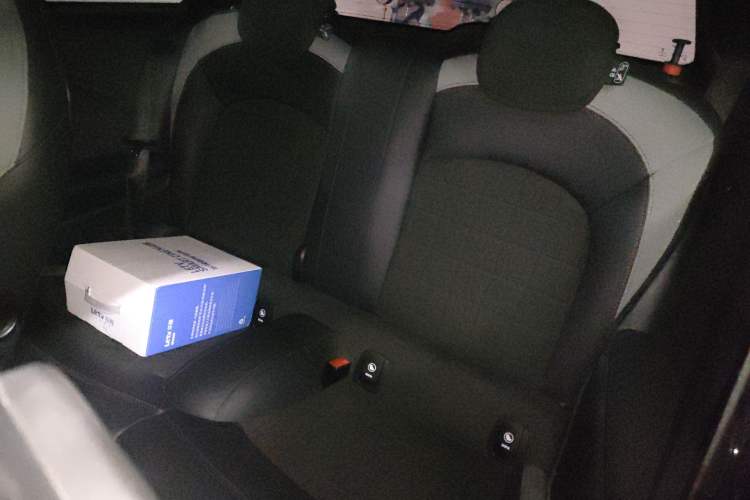 Used MINI JCW 2022 2.0T JOHN COOPER WORKS ALL-IN
