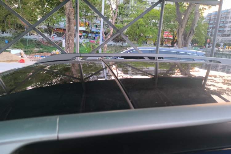 Used Nissan X-Trail 2019 2.0L CVT Comfort Edition 2WD