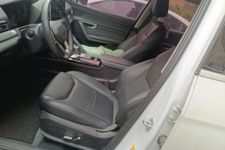 Used BYD Song Pro 2019 1.5T Automatic Prestige Model
