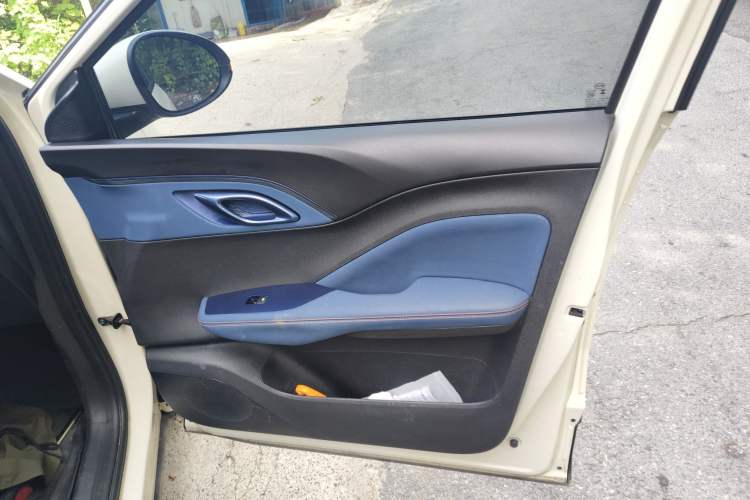 Used BYD Seagull 2025 305km Active Version