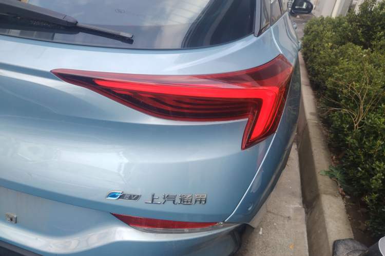 Used Buick Velite 6 2019 Connected & Smart Edition