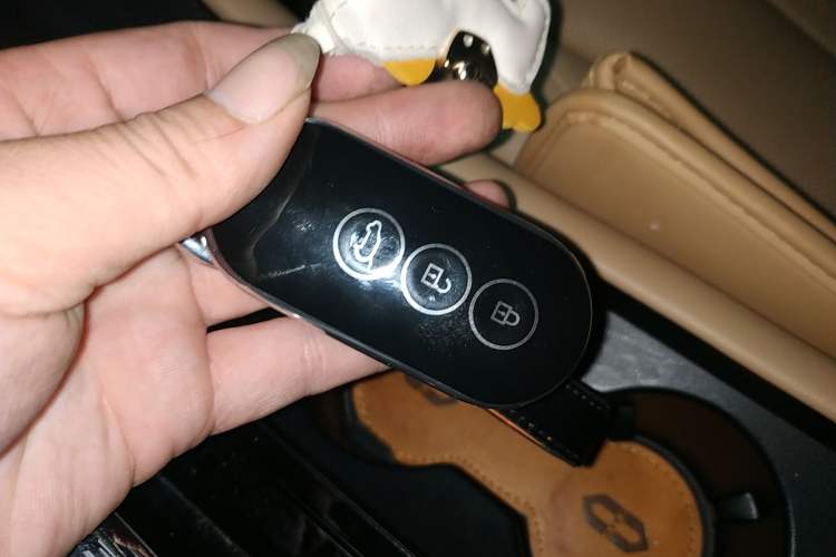 Used Hima AITO M7 2024 1.5T Intelligent Driving 4WD Max Edition 5 Seats
