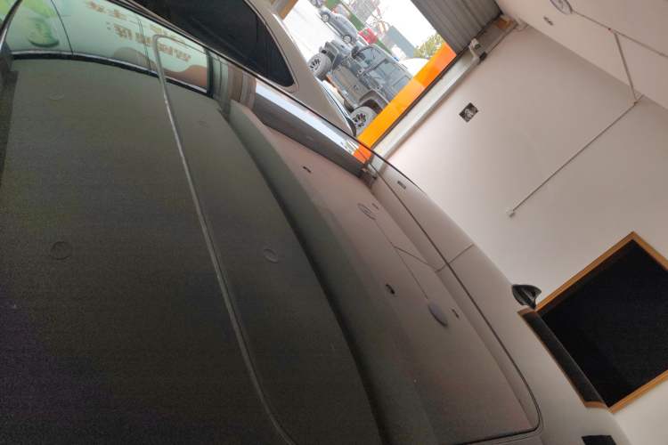 Used BMW 5 Series 2019 Restyled 525Li M Sport Package
