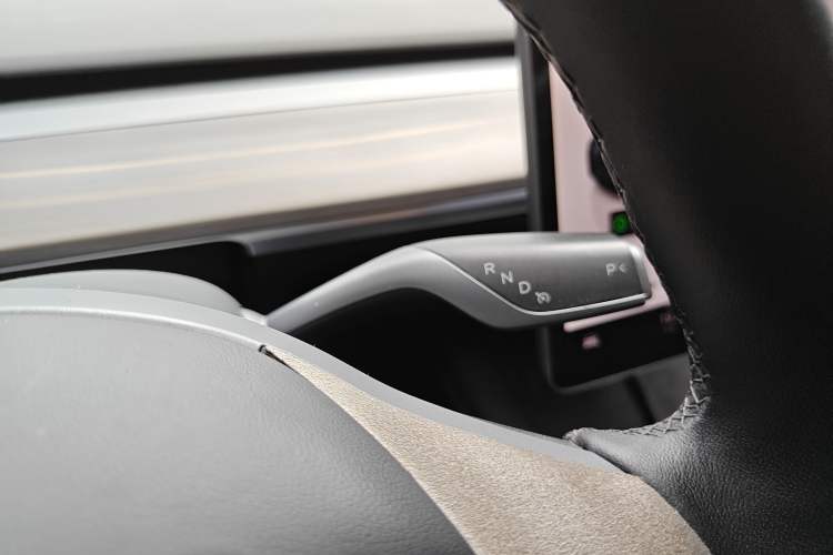 Used Tesla Model Y 2022 Rear-Wheel-Drive Version