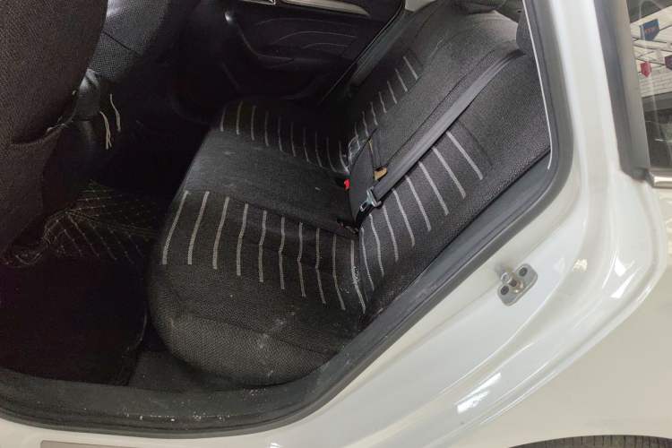 Used Roewe i6 2020 PLUS 1.6L CVT 4G Connected Glory Flagship Edition