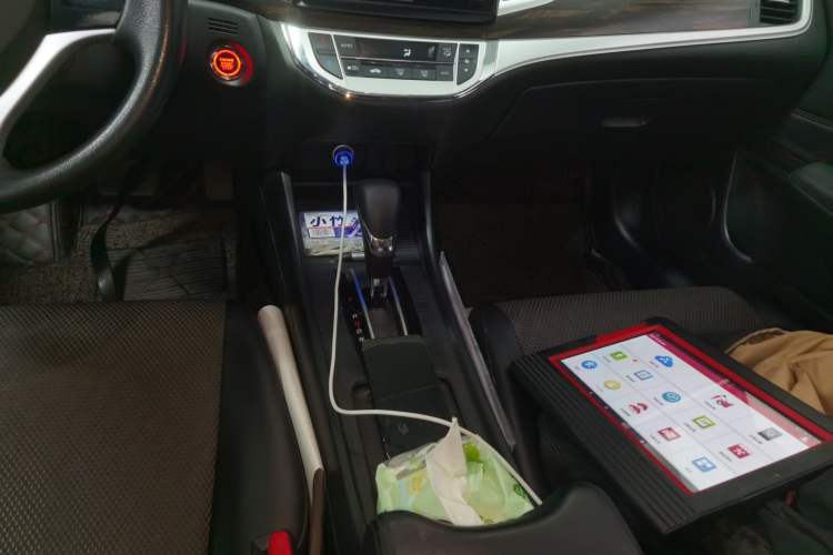 Used Honda Jade 2020 1.8L automatic Comfort version
