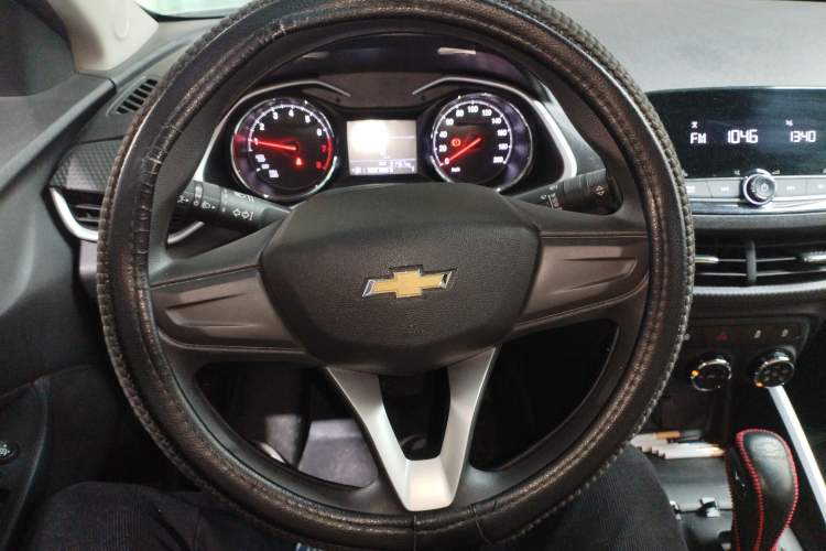 Used Chevrolet Cavalier 2022 325T Automatic Enjoyment Edition
