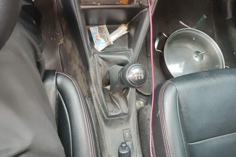 Used Toyota Vios 2017 1.3L Manual Front-Drive Version
