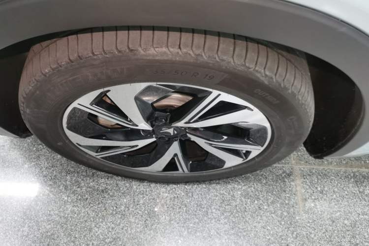 Used ARCFOX Alpha S 2021 708S+ 160kW