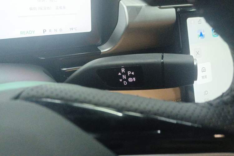 Used XPeng P5 2022 460E+