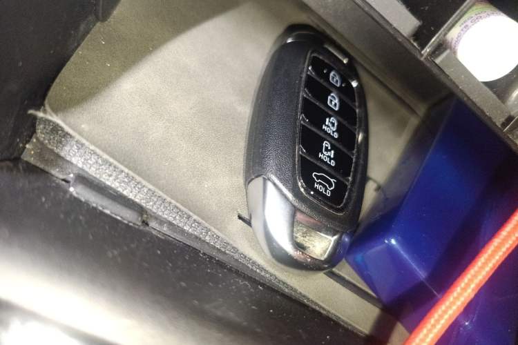 Used Hyundai Custo 2021 380TGDi Smart Love Flagship Edition TOP Premium
