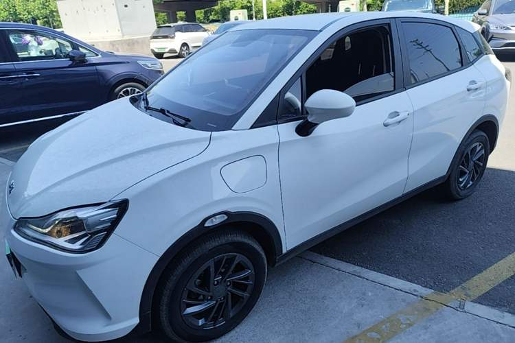 Used NETA V 2021 Standard Range Entertainment Edition