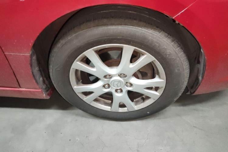 Used Mazda 6 2015 2.0L Automatic Elite Edition