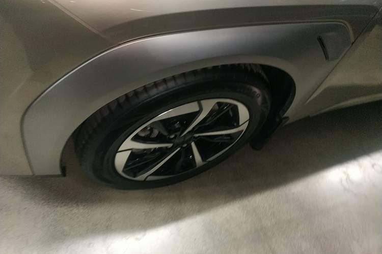 Used AION Y 2023 Plus 510 Smart Edition
