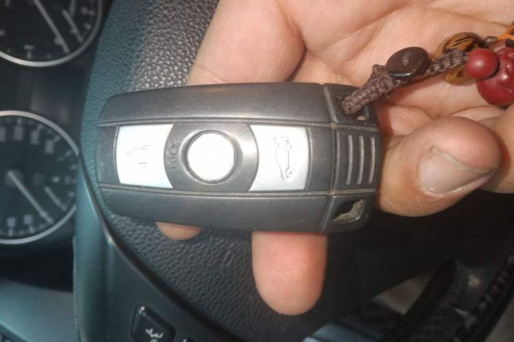 Used BMW X1 2013 sDrive18i Fashion Model
