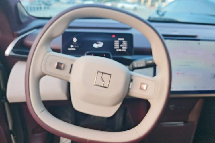 Used Zeekr X 2023 Four-Wheel-Drive YOU Edition 5 Seats