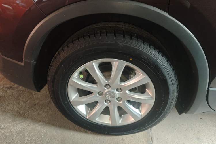 Used Buick Envision 2020 20T Two-Wheel Drive Elite Version
