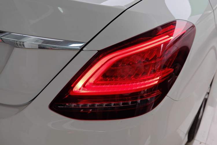 Used Mercedes-Benz C-Class 2020 Restyled C 260 L Sport Edition
