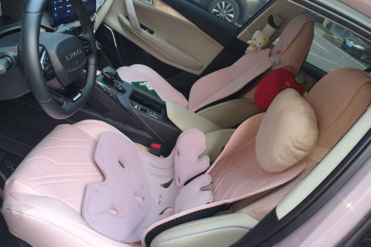 Used Lynk & Co 06 2023 Remix 1.5T Shero