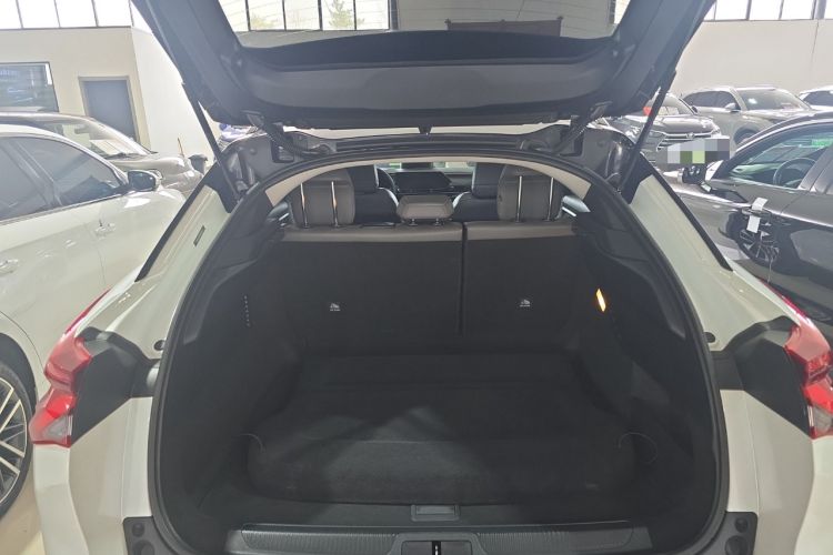 Used Citroen C5 X 2021 1.6T Enjoy the Extraordinary
