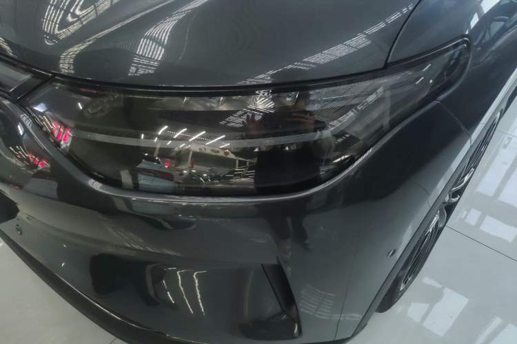 Used Leapmotor C11 2023 Pure Electric 580 All-Wheel-Drive Performance Edition